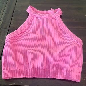 women’s xs aerie tank top